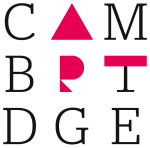 Cambridge School of Art logo